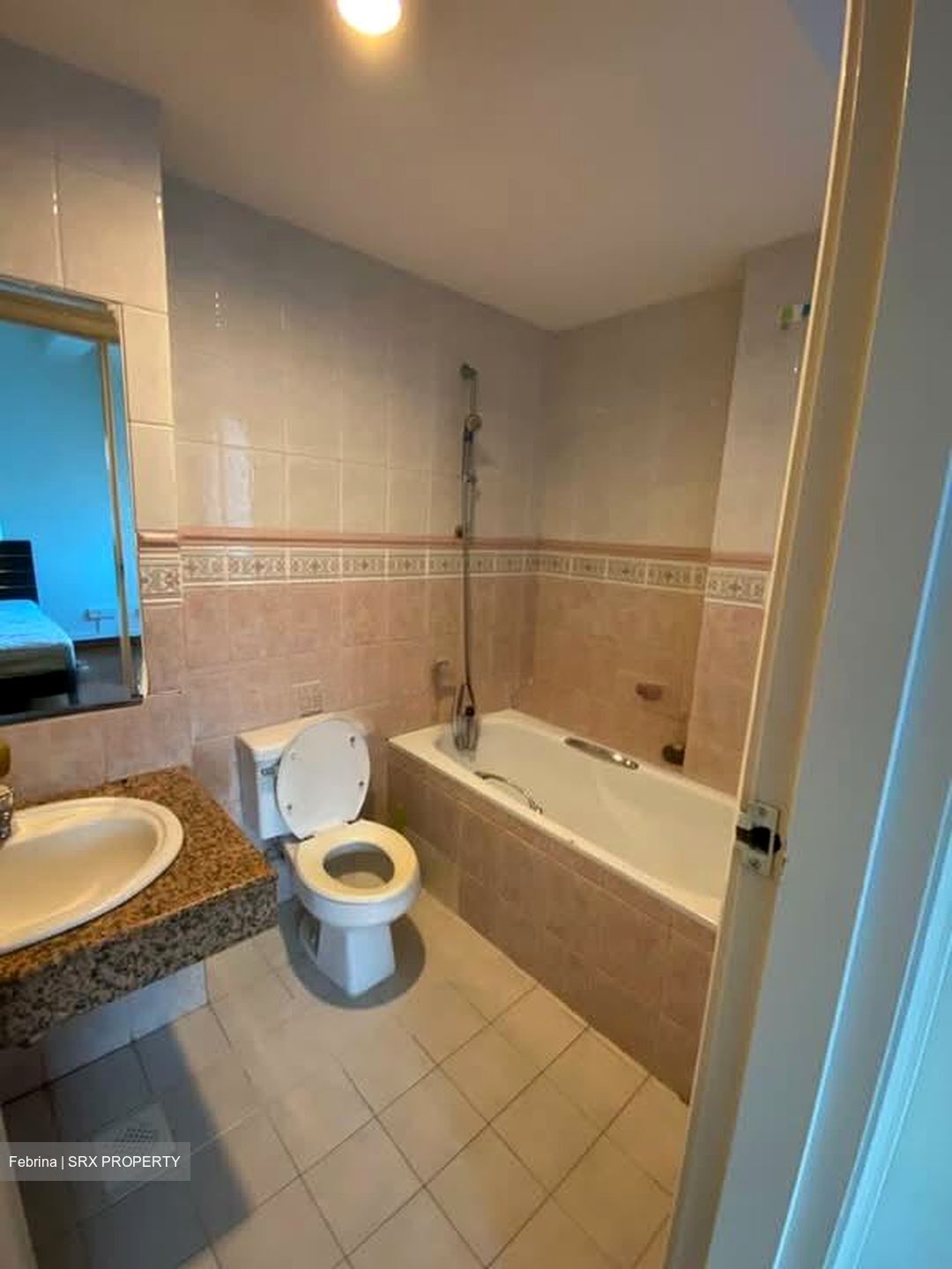 La Crystal (D9), Apartment #538155931